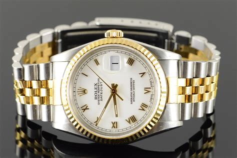 rolex datejust white face roman numerals|rolex datejust roman numerals price.